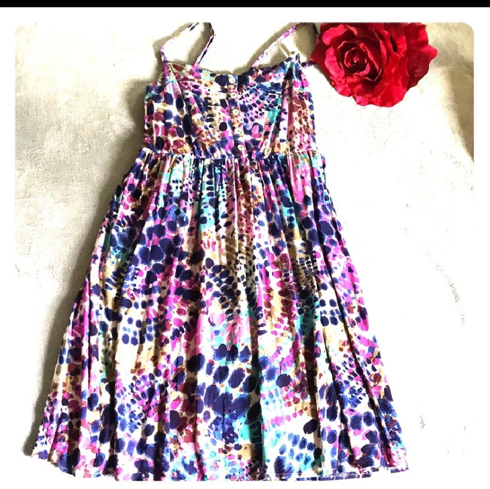 Torrid dress size 1